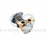 JPR-VP0050D Seawater Pump